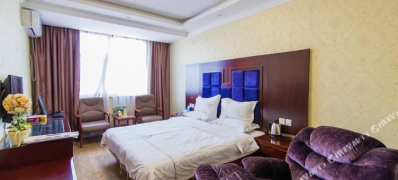 镇平正鸿锦锈商务宾馆图片