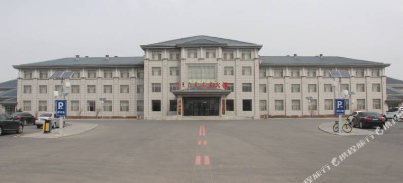 奈曼旗奈曼宾馆图片
