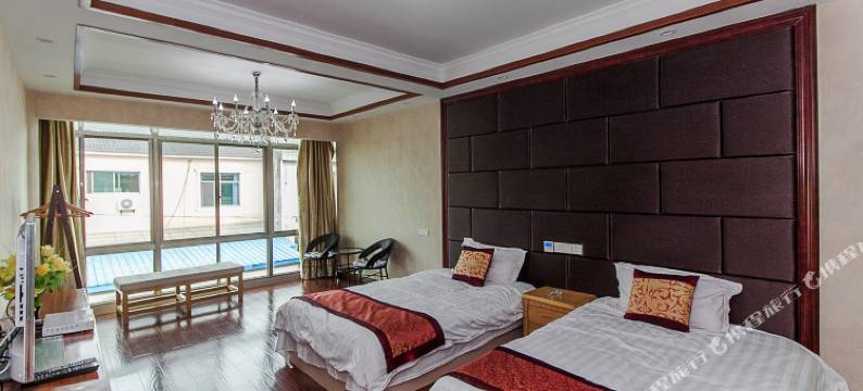 宜兴鑫隆客栈图片