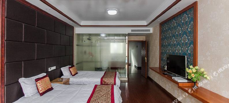 宜兴鑫隆客栈图片