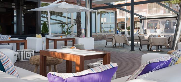 格拉西亚大道科斯莫公寓(Cosmo Apartments Passeig de Gràcia)图片