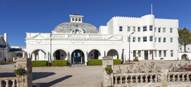 蓝山酒店(The Hydro Majestic Blue Mountains)图片