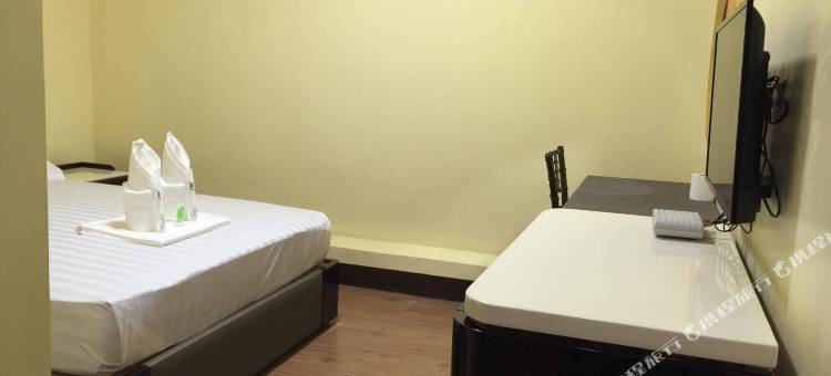 皇家米亚阁酒店-普拉里德尔(Meaco Royal Hotel - Plaridel)图片