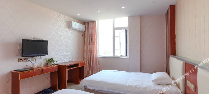 靖江平静宾馆图片