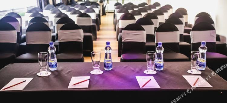 科伦坡海洋(The Ocean Colombo)图片