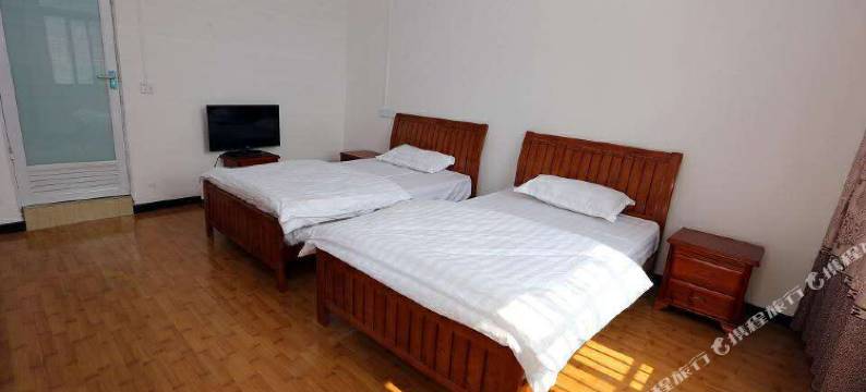 麻城楚香苑山庄图片