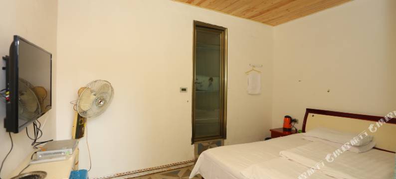 阆中上元宾馆图片