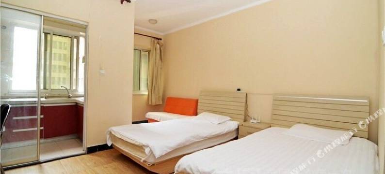 西安丫丫时尚公寓图片