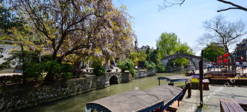 南浔奇石艺术馆图片