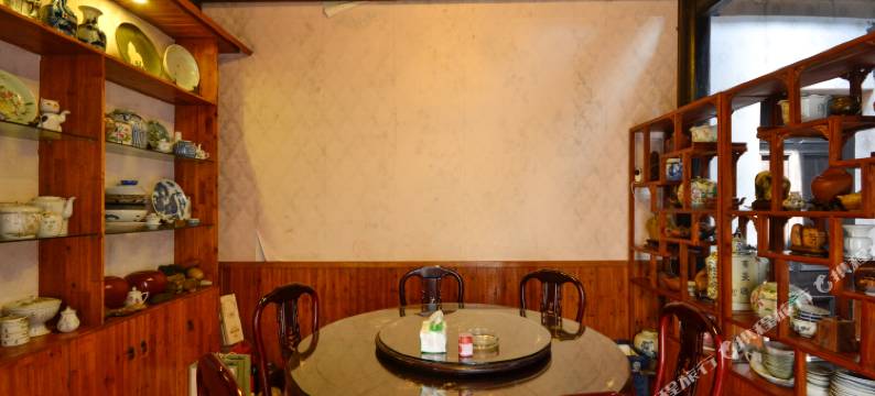 南浔奇石艺术馆图片