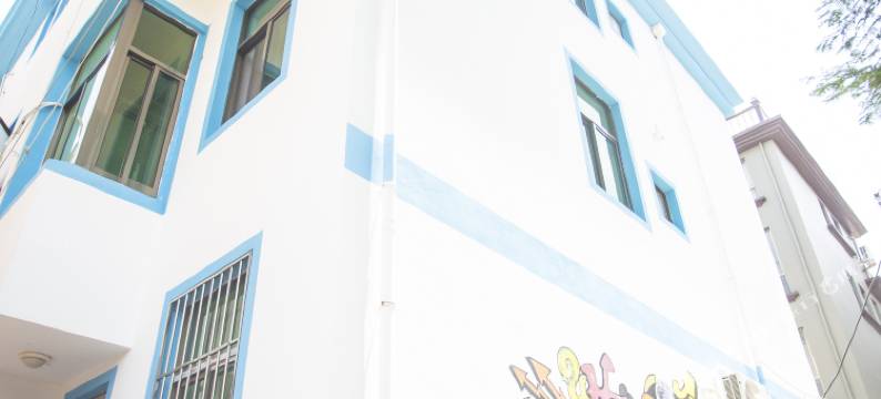 嵊泗放空时光民宿(基湖沙滩店)图片