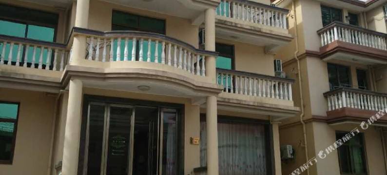 舟山朱家尖舒适宾馆图片