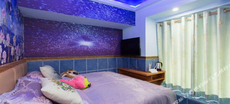 长沙颐和精品客栈图片