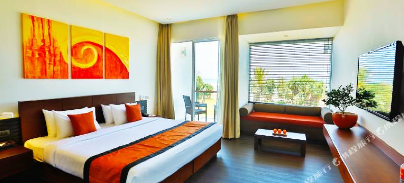 西特拉斯瓦斯卡杜瓦酒店(Citrus Waskaduwa)图片