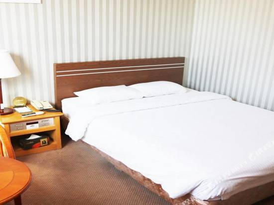 普瑞瑪觀光酒店