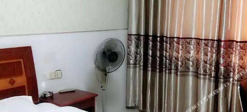 娄底时代705宾馆图片