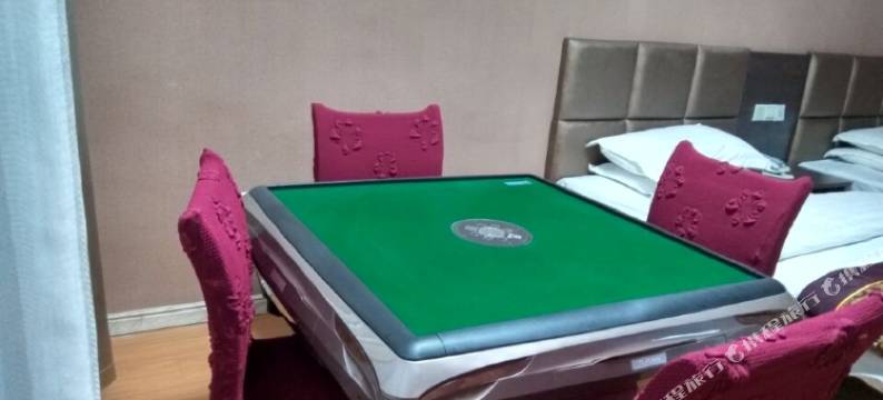 萍乡千雅酒店图片