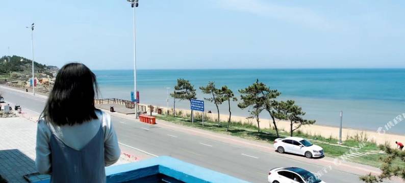 威海自由左岸民宿(国际海水浴场火炬八街店)图片