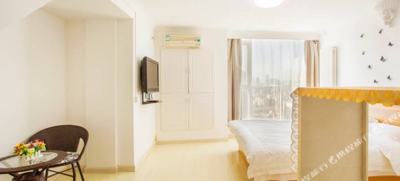 大连凯旋温馨公寓图片