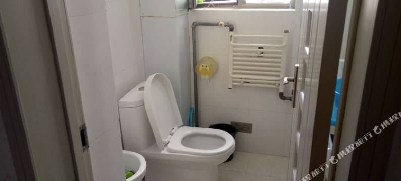 西宁微猫公寓(东关大街分店)图片