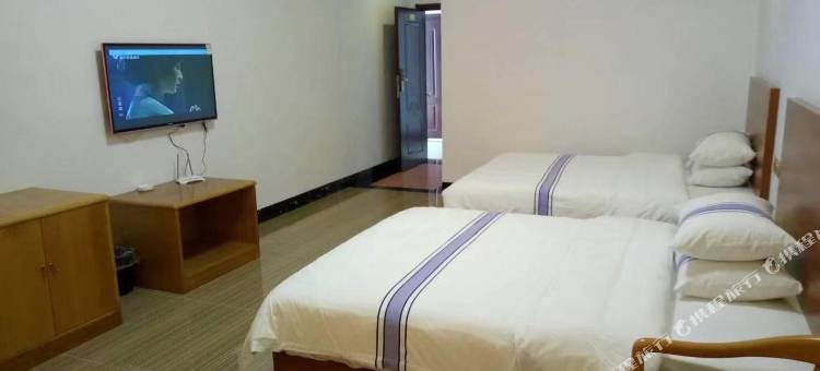 马山豪雅居酒店图片