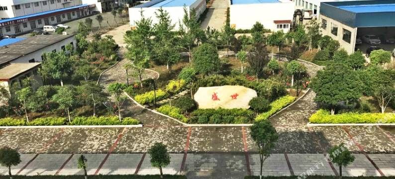 内乡盛世假日酒店图片