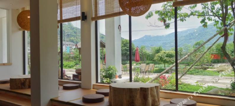 台州花语堂民宿图片