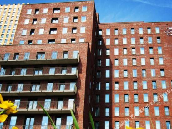 阿姆斯特丹城南皇冠假日酒店