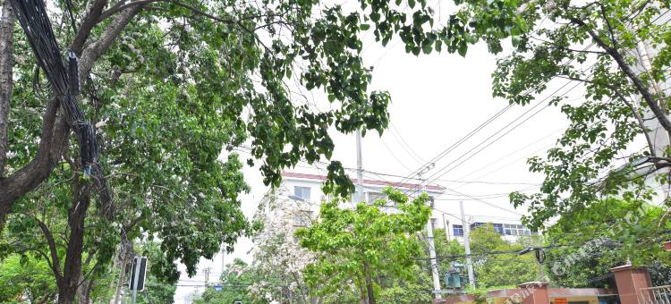 驻马店汇客精品酒店图片