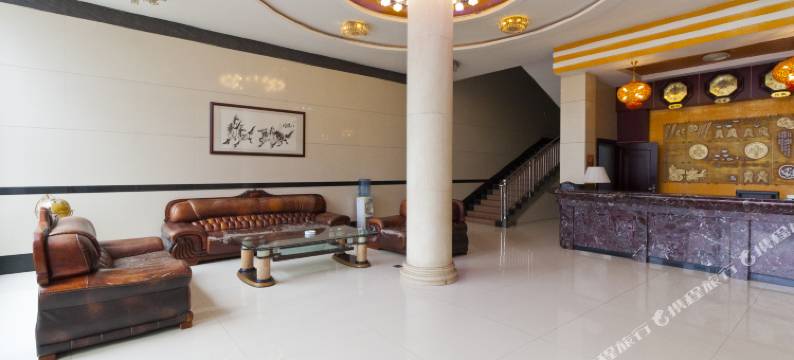 醴陵凯悦酒店图片