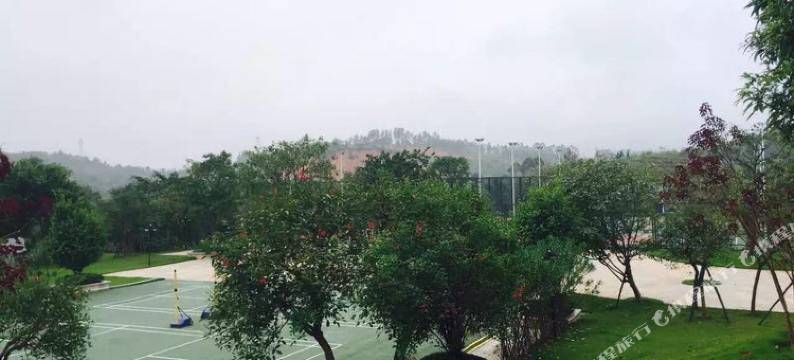 一呆别院(梧州碧桂园凤凰城店)图片