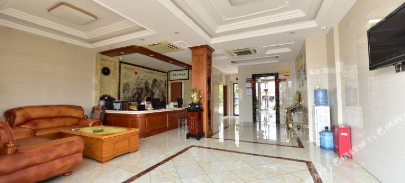 舟山华乐商务酒店图片