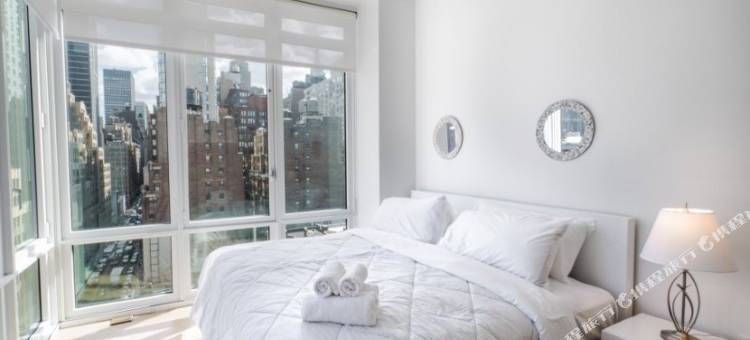 纽约第九大道515号9170公寓(9170 515 9th Avenue Apartment New York)图片