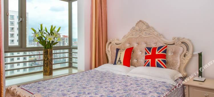 昆明1家公寓图片