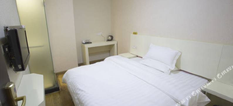 宁波中尚99旅店图片