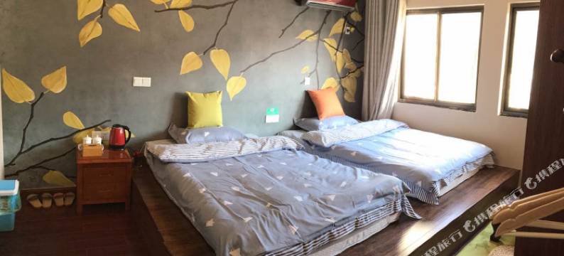 苏州西山涵舍精品民宿图片