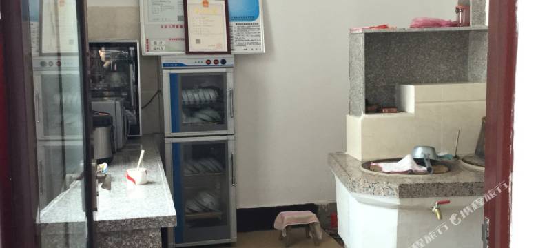 宁海龙宫满圆民宿图片