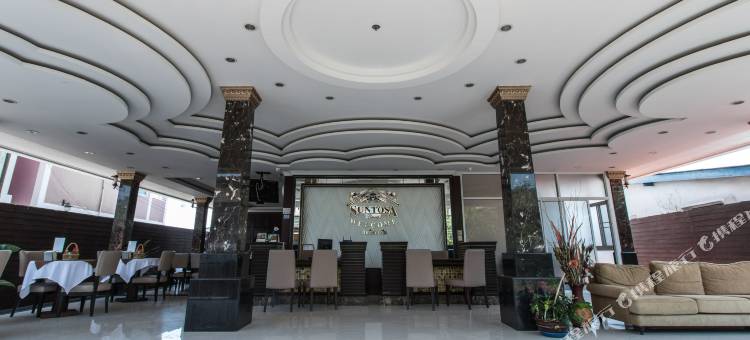 孙托萨度假村(Suntosa Resort)图片