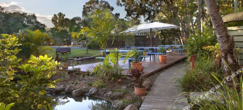 科隆里尔乡村度假村(Colonial Village Resort)图片