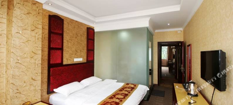 景洪瑞吉大酒店图片