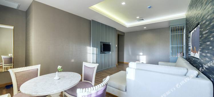 曼谷皇家酒店 – 靠近大皇宫和考山路(Royal Rattanakosin Hotel - Near Grand Palace & Khaosan Road)图片