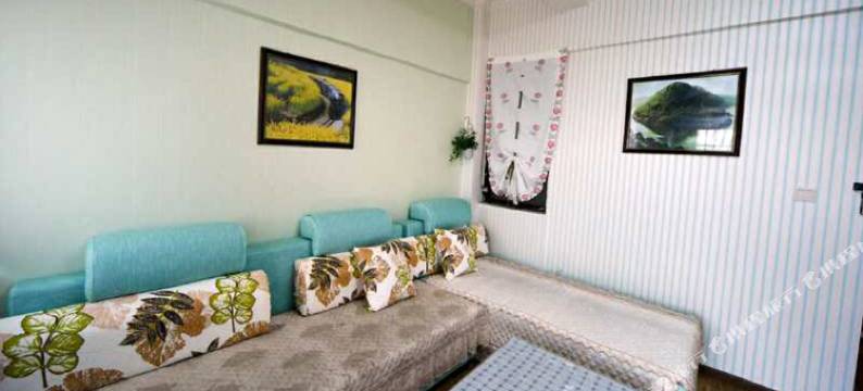 乐山茉莉花开·世纪城公寓客栈图片