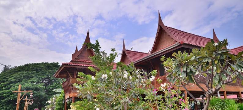 阿提塔拉家庭旅馆(Athithara Homestay)图片