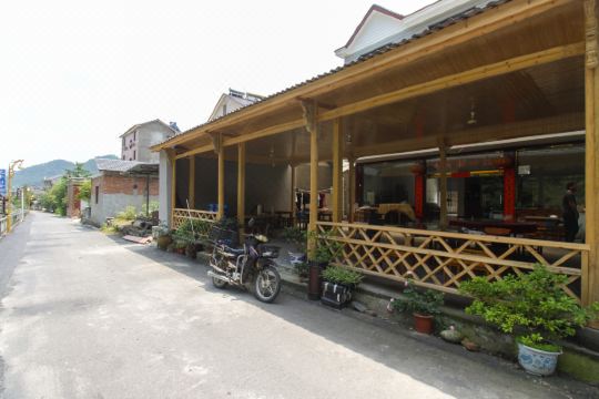 杭州得月楼山庄预订价格,联系电话位置地址【携程酒店】