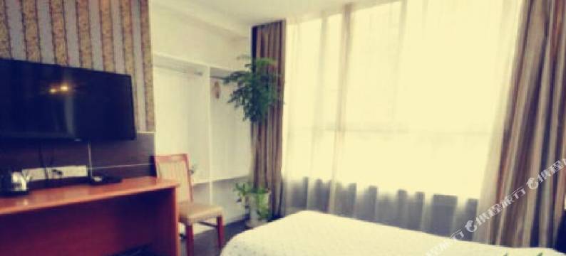 马鞍山凯旋宾馆图片