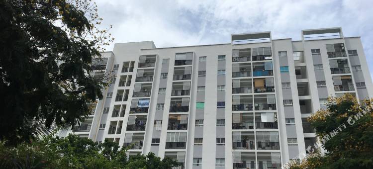 汉第华丽公寓(Handy Luxury Apartment)图片