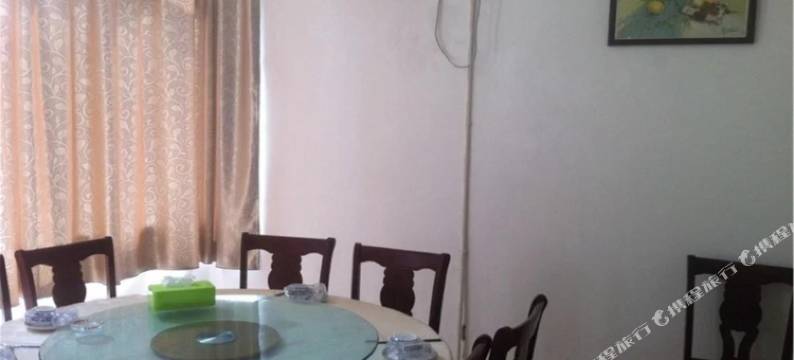 西塘西家会客栈图片