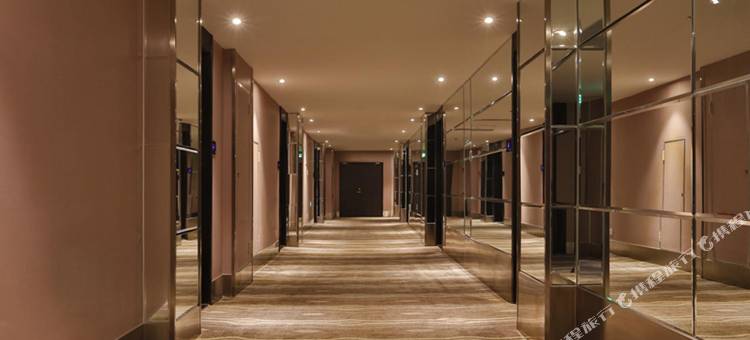 桔子酒店(大连中山广场人民路店)图片