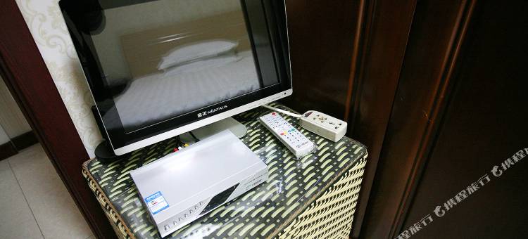 太原西山佳佳家庭公寓图片