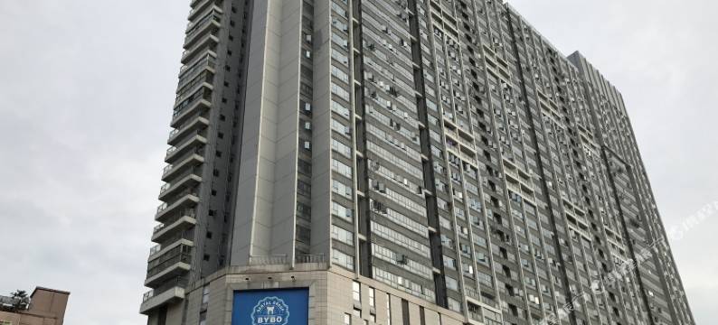 城市驿站(深圳布吉大都汇店)图片